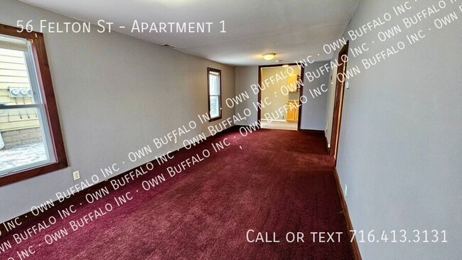 Building Photo - Cozy 1 bedroom apartment located near the ...