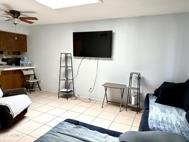 Building Photo - 4763 E Caballero St