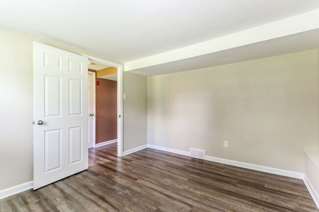Building Photo - 1119 Banes Rd