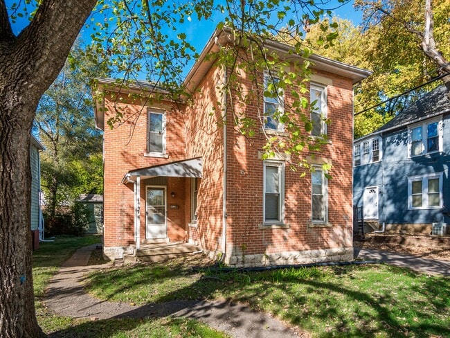 Building Photo - 1447 Hunter Ave