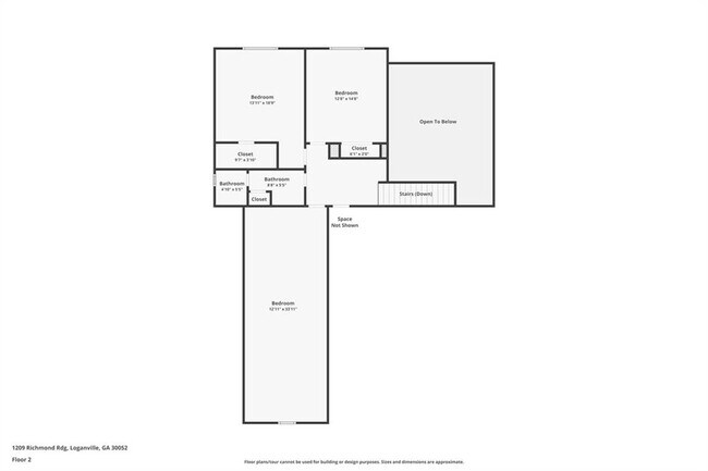 Building Photo - 1209 Richmond Ridge
