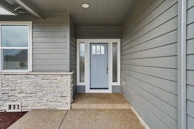 Building Photo - Fabulous 4 bed, 2 bath in Crawford Crossing - Turner, Oregon