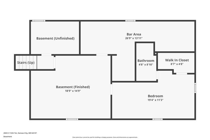 Building Photo - 4503 E 112 Terrace