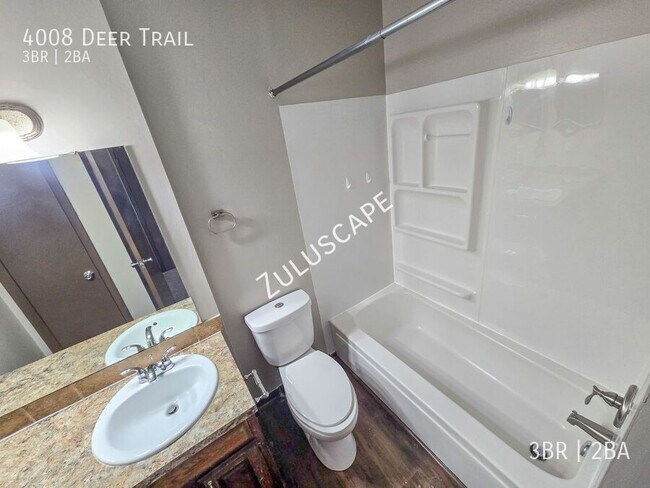 Building Photo - 4008 Deer Trail