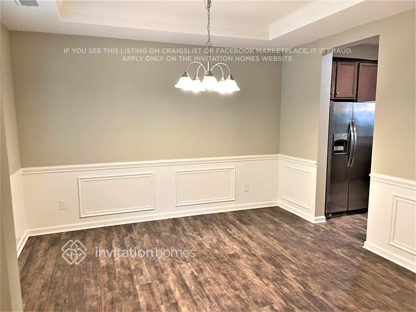 Building Photo - 15824 Homecoming Way