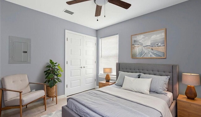 Building Photo - 1421 W Harrison Ave