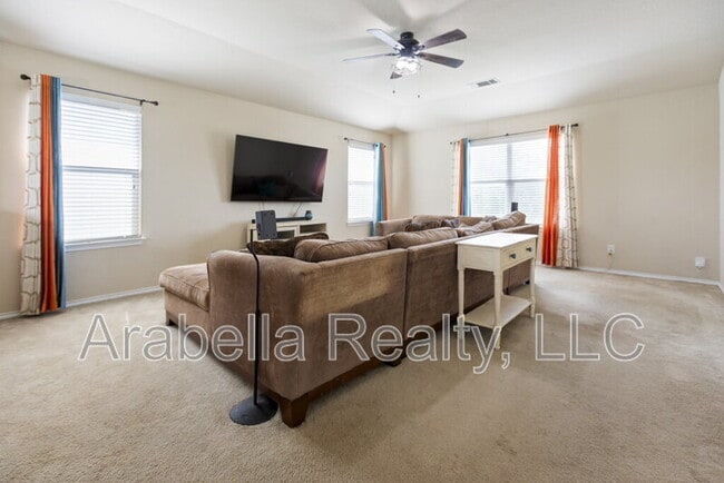 Building Photo - 11726 Caraway Hill