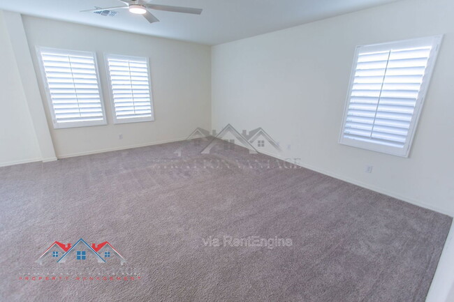 Building Photo - 5954 E Demeter Dr