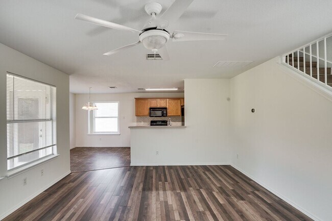 Building Photo - 3602 Spring Canyon Trail