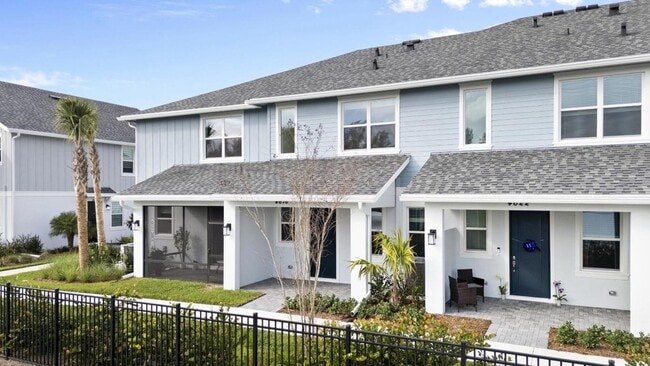 Building Photo - 4616 Longwood Lk Sq