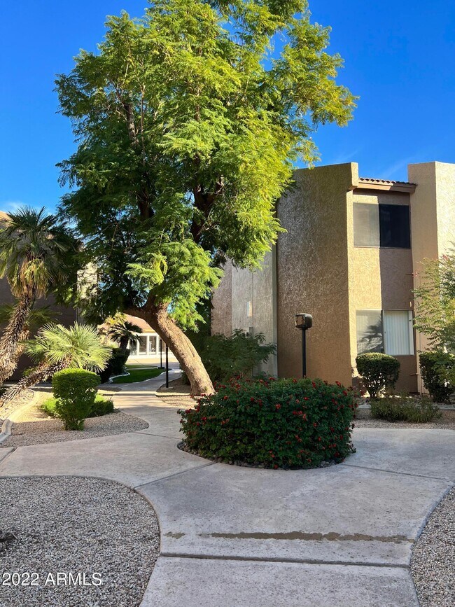 Building Photo - 1111 E University Dr