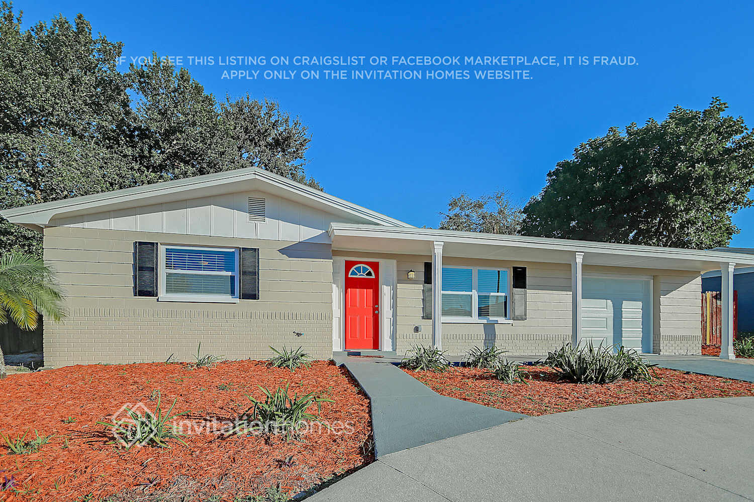 Building Photo - 3620 Westchester Dr