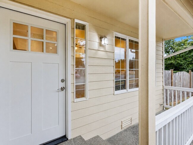 Building Photo - 20201 45th Dr NE