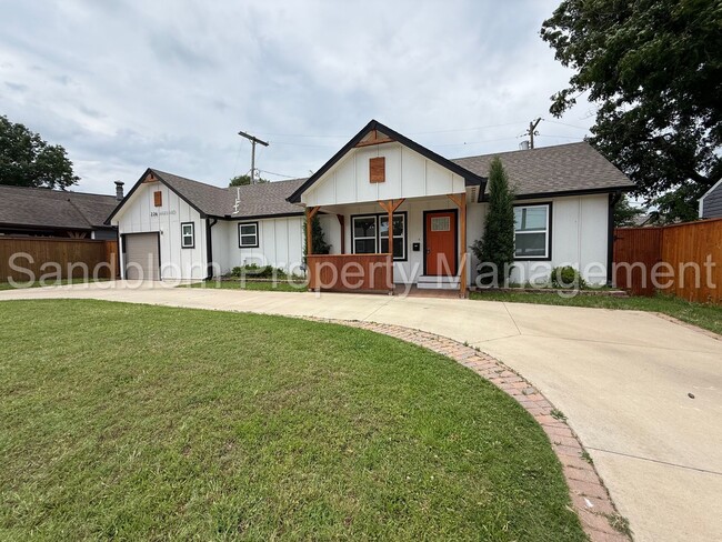 Primary Photo - For Lease | University of Tulsa | $1750 Rent
