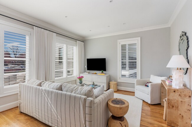 Building Photo - Luxury Condo in the Village District of Downtown Raleigh - Walking Distance to Shopping + Dining