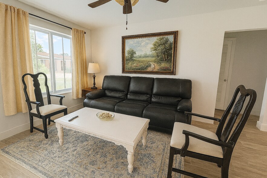 Primary Photo - 4814 NW 48th Ave