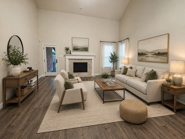 Building Photo - 1114 Hidden Creek Dr
