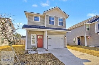 Building Photo - 1034 Grayson Ave