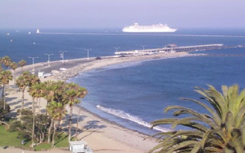 Cabrillo beach just 3 blocks from your door - 536 39th W St