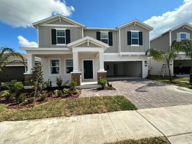 Building Photo - 4 Bed / 2.5 Bath Home – Available Septembe...