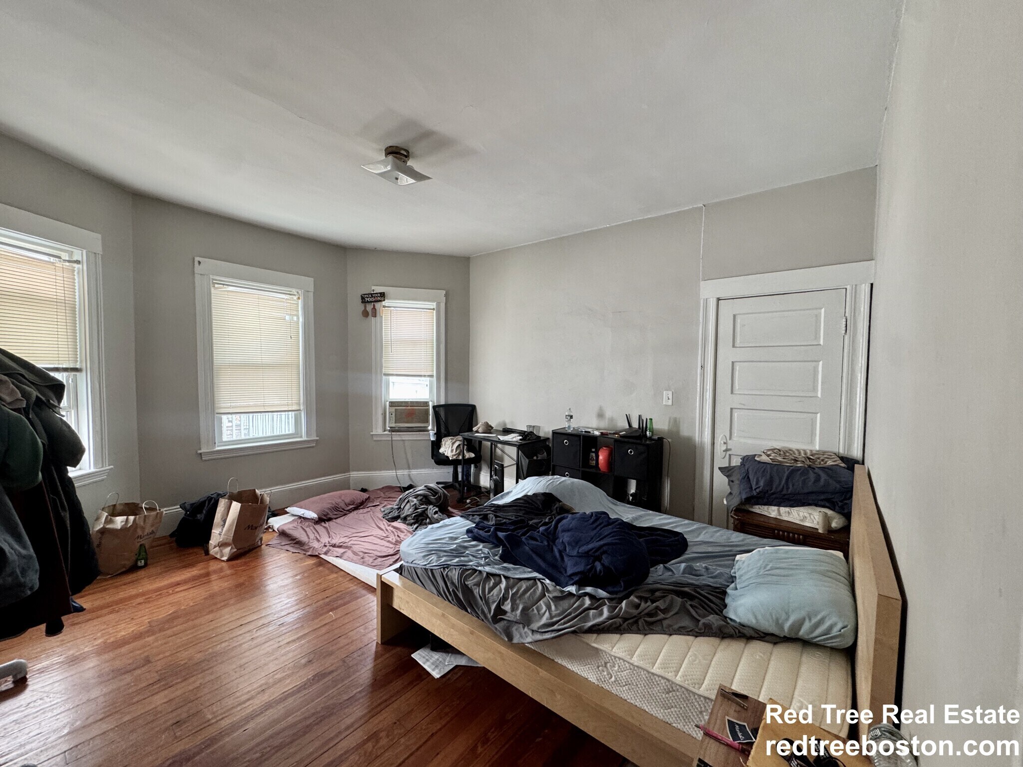 Building Photo - 348 Faneuil St