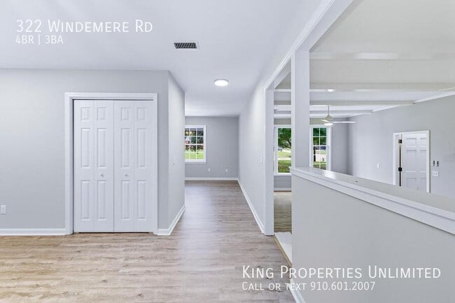 Building Photo - 322 Windemere Rd