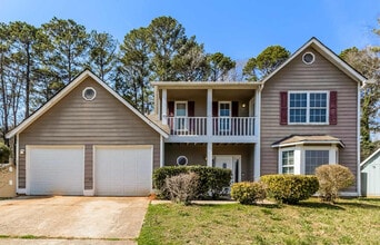 Building Photo - 2468 Newberry Trail