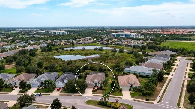 Building Photo - 4720 Claremont Park Dr