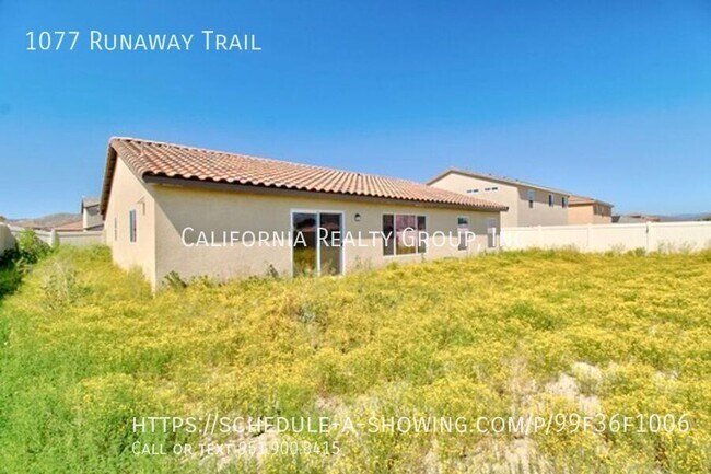 Building Photo - 1077 Runway Trl