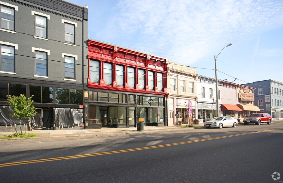 Primary Photo - 1313-1315 Hull St.