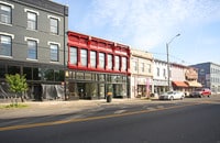 Building Photo - 1309-1311 Hull Street