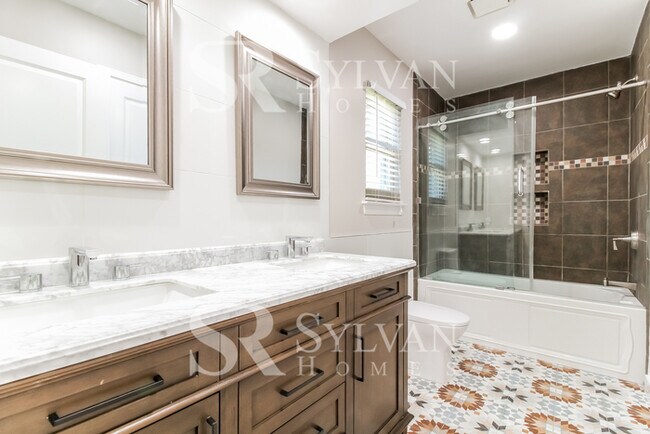 Building Photo - Everything You Need. All Right Here.