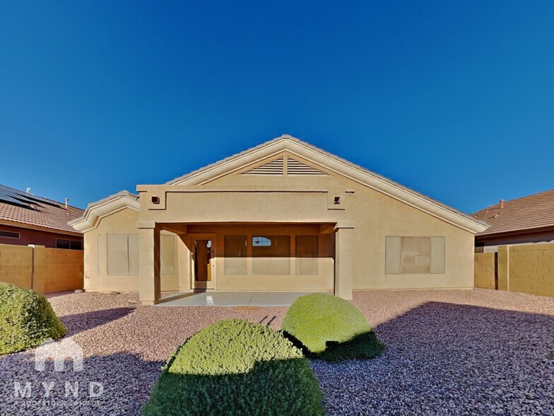 Building Photo - 12813 W Aster Dr