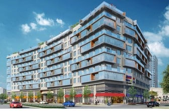Building Photo - The Milton