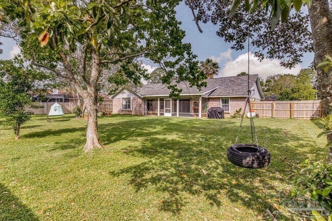 Building Photo - 5217 Choctaw Ave