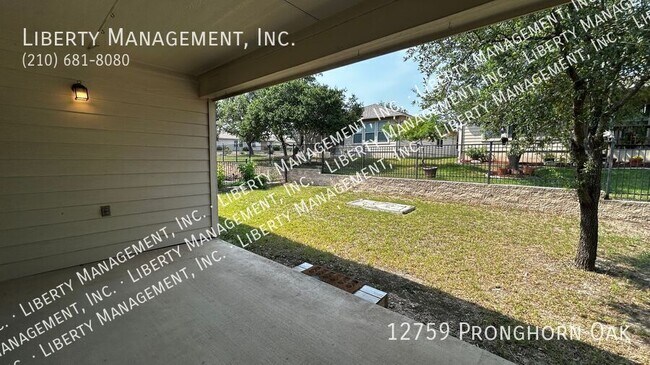 Building Photo - 12759 Pronghorn Oak