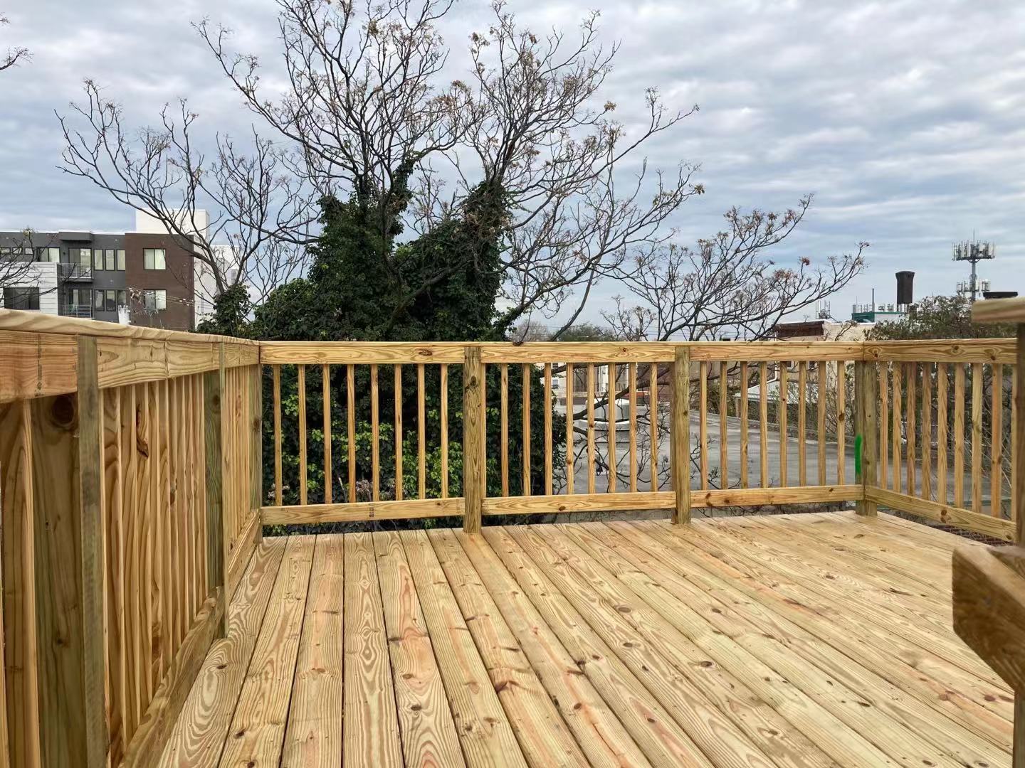 Building Photo - 3219 Hamilton St