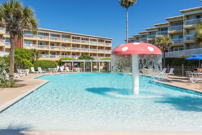 Building Photo - 6300 Seawall Blvd