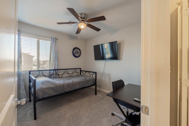 Building Photo - 3638 Via El Monte Ave