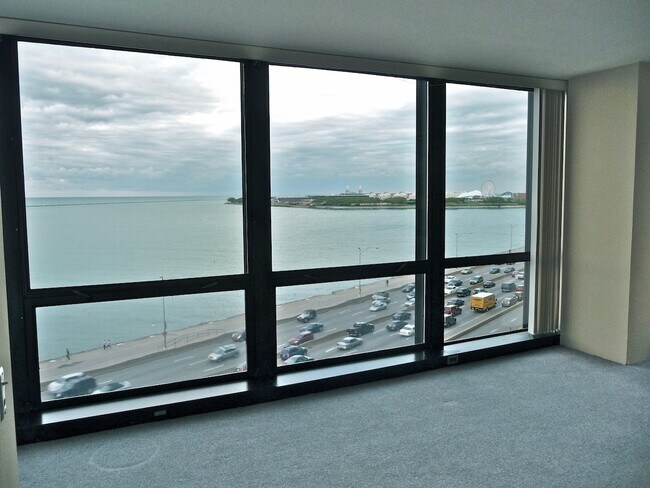 Building Photo - 900 N Lake Shore Dr