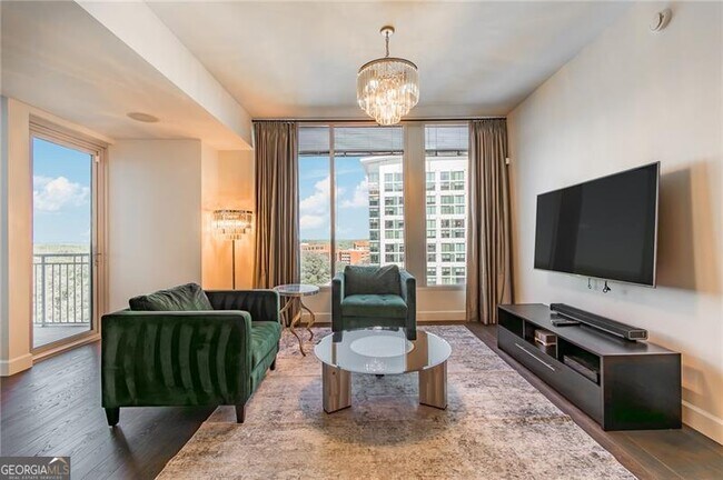 Building Photo - 1820 Peachtree St NW