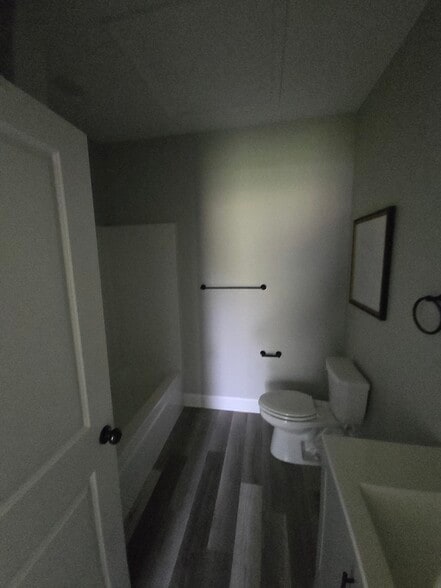 Master Bath - 2245 Rosemary Dr