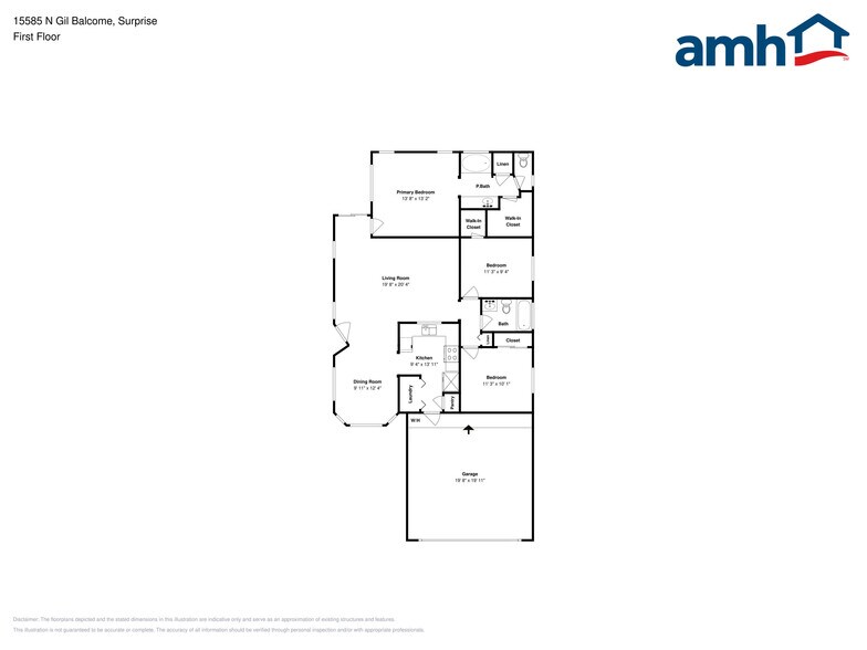 Building Photo - 15585 N Gil Balcome