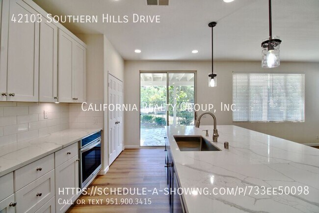 Building Photo - 42103 Southern Hills Dr