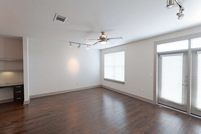 Floorplan - The Edge at Glade Parks