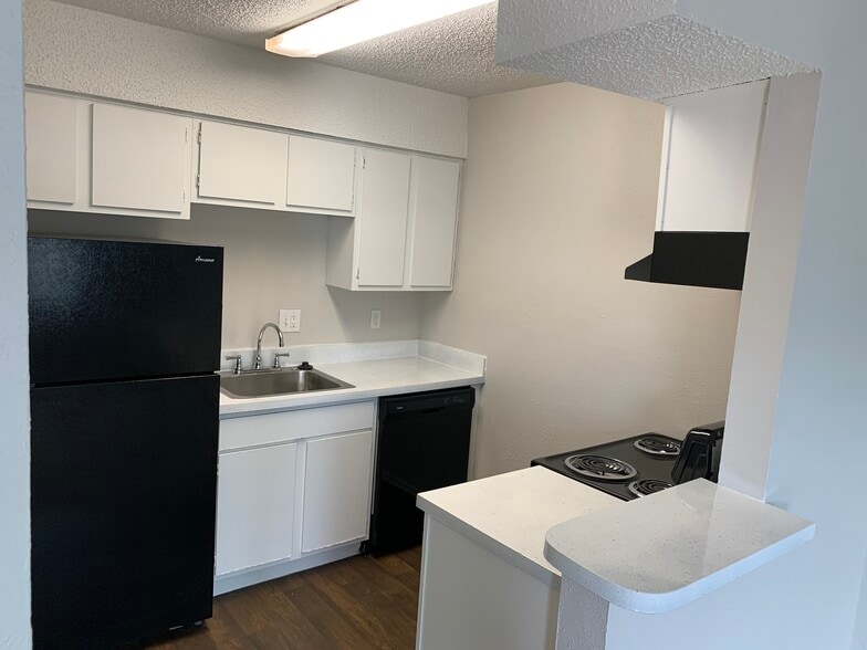 Building Photo - The Nest Apartments