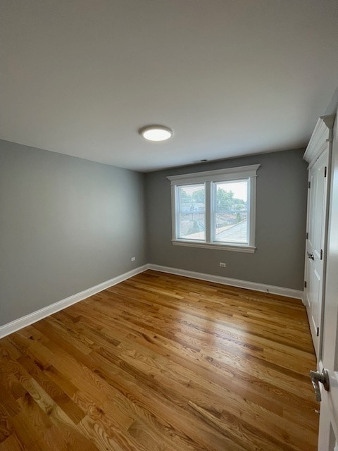 Building Photo - 5839 N Marmora Ave
