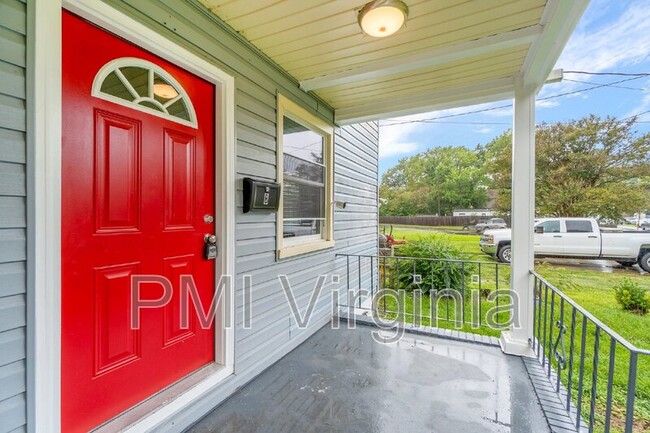 Building Photo - 1623 Deep Creek Blvd