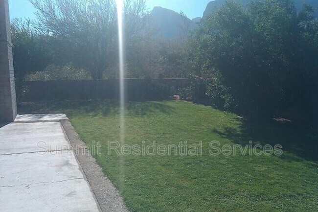 Building Photo - 345 W Atua Pl