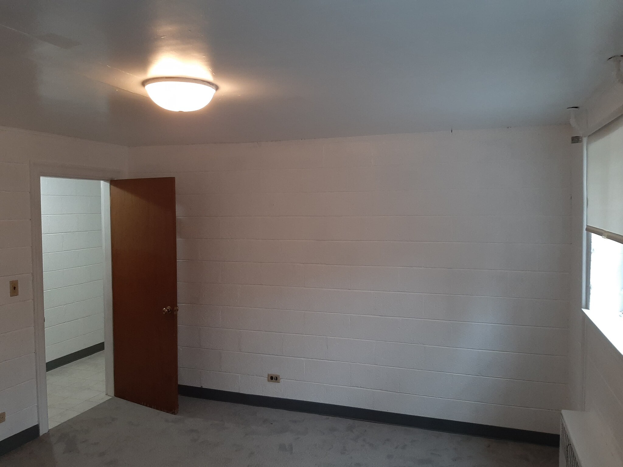 Bedroom - 1701 Rugby Ave